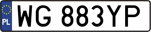 WG883YP