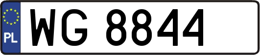 WG8844