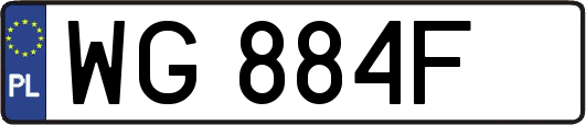 WG884F
