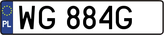 WG884G