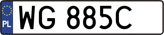 WG885C