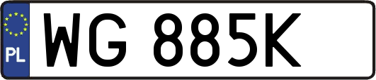 WG885K