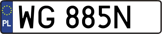 WG885N