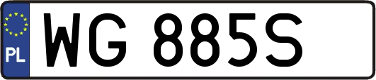WG885S