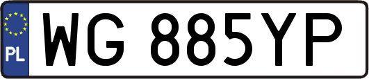 WG885YP