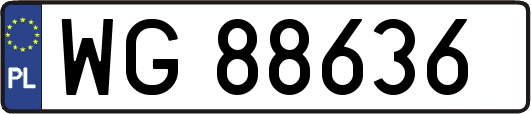 WG88636