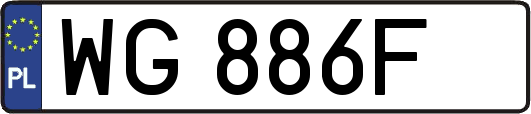 WG886F