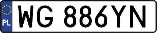 WG886YN