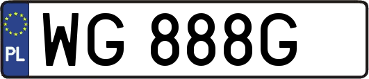 WG888G