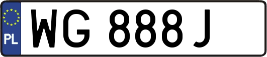 WG888J