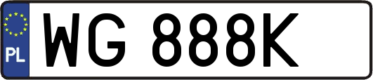 WG888K
