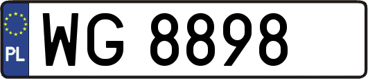 WG8898