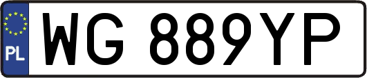 WG889YP