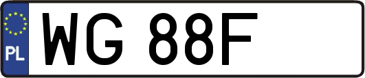WG88F