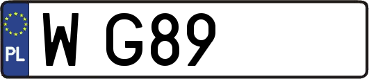 WG89