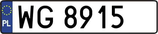 WG8915