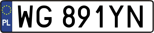 WG891YN