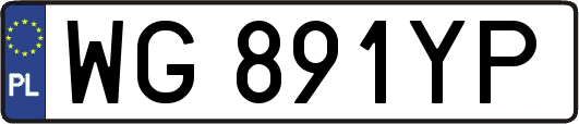 WG891YP