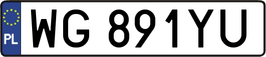 WG891YU