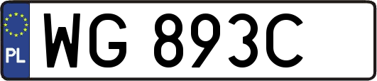 WG893C