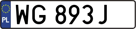 WG893J