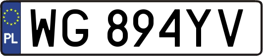 WG894YV