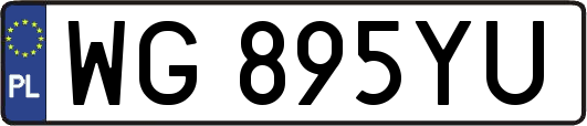 WG895YU