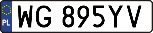 WG895YV