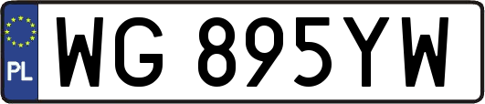 WG895YW