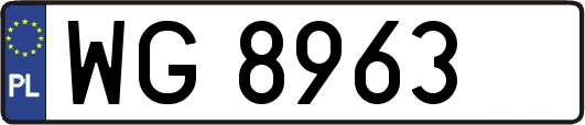 WG8963