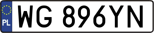 WG896YN