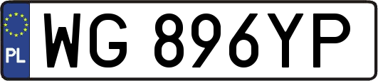 WG896YP