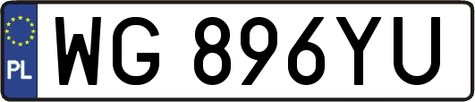 WG896YU