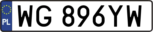 WG896YW