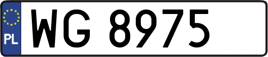 WG8975