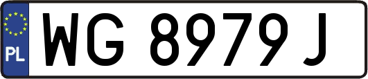 WG8979J
