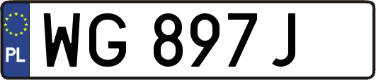 WG897J