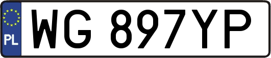 WG897YP