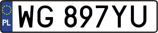 WG897YU