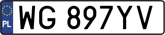 WG897YV