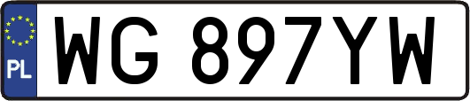WG897YW
