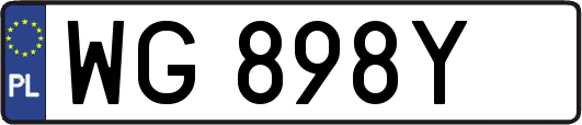 WG898Y