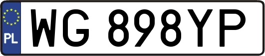 WG898YP