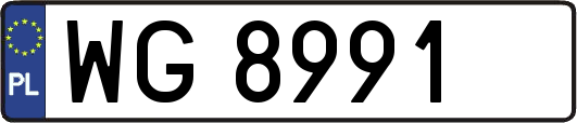 WG8991