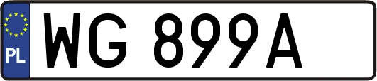 WG899A