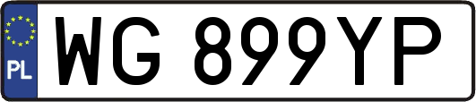 WG899YP