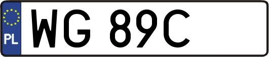 WG89C