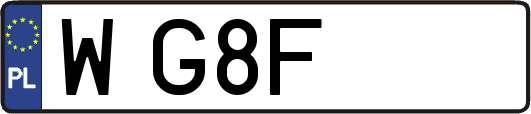 WG8F