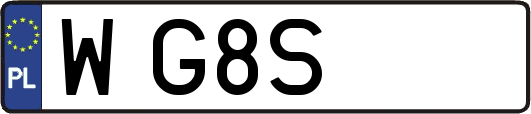 WG8S