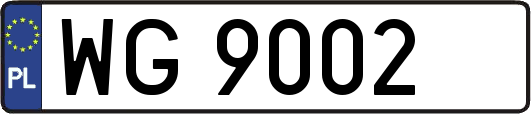 WG9002